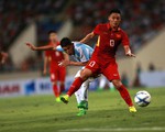 ​Tuyển U22 VN sẽ tham dự vòng loại U23 châu Á 2018
