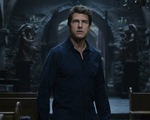 Tom Cruise: ‘cỗ máy’ không ngừng nghỉ của Hollywood