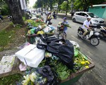 Giải bài toán rác thải bằng công nghệ hiện đại