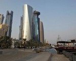 Qatar - nơi có dân số kỳ lạ nhất thế giới