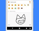 ​Một số nâng cấp trên ứng dụng bàn phím Gboard