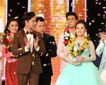 Tân Thần tượng Bolero Helen Thủy có đáng nhận 