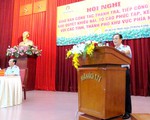 Hơn 70% khiếu nại, tố cáo đông người liên quan thu hồi đất