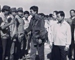 Hành trình lịch sử từ Memot đến Lộc Ninh của ông Hun Sen