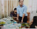 ​Công an thành phố Yên Bái bắt nhà báo nhận tiền doanh nghiệp