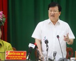Tìm ngay giải pháp thay thế cát truyền thống phục vụ san lấp