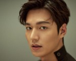 Bồi thường 100 triệu won vì sử dụng hình ảnh Lee Min Ho trái phép
