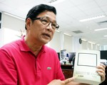 Chống sách lậu bằng cách dán tem: Không hiệu quả!