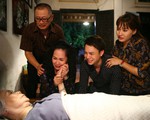Phim Sống chung với mẹ chồng kết thúc vẫn gây tranh cãi