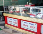 Trộm đột nhập 