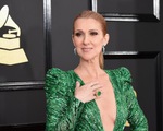 ​Celine Dion chụp ảnh khỏa thân cho Vogue