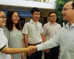 “Mưa” điểm 10