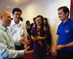 Không khí mới từ 600 phó chủ tịch xã