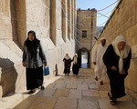 Israel cắt phần đóng góp 1 triệu USD phản đối LHQ 