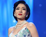 Lệ Quyên mang bolero ra Hà Nội