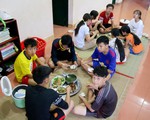 Trái tim những người mẹ