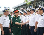 Làm thủ tục qua mạng, Tân cảng Cát Lái loại trừ tiêu cực
