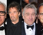 The Irishman: Sự tái hợp của Martin Scorsese và các quý ông
