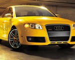 Audi thu hồi 850.000 xe dùng động cơ V6, V8 để tinh chỉnh