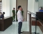 ​Tử hình kẻ được ở nhờ còn giết chủ nhà cướp tài sản