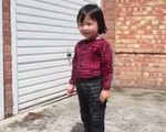 Phát minh mới: quần áo 