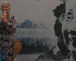 Họa sĩ Đặng Ái Việt: 