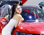 Vietnam Motor Show: 