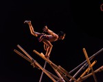 Sau À Ố show, Làng Tôi là Teh Dar và 