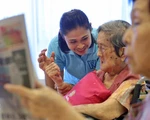Tăng thuế rượu bia, thuốc lá để lo cho người già