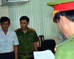 Ký khống 6 hợp đồng, Chánh thanh tra Sở KHCN Trà Vinh bị bắt