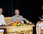 GS Ngô Bảo Châu: 