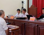 Cán bộ huyện 