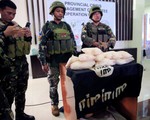 Mỹ cân nhắc không kích khủng bố IS ở Philippines
