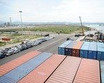 Quảng Nam: đã hoàn thành mở rộng cảng Chu Lai