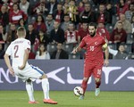 Điểm tin tối 11-8: Turan rút lại quyết định giã từ đội tuyển