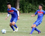 ​Sỹ Huy, Tấn Tài, Thanh Thịnh, Tấn Sinh bị loại