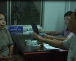 Nhận tiền doanh nghiệp: khởi tố PV Hoàng Uyển và 1 người liên quan