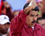 Venezuela đòi "động binh" vì bị Mỹ đe dọa