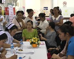 ​Việt Nam hỗ trợ Lào đào tạo bác sĩ ung thư