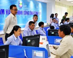 TP.HCM, Hà Nội sẽ có 1-3 trung tâm hành chính công