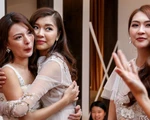 Top 4 vào chung kết và cái kết nhiều nước mắt The Face