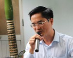 Sở GTVT TP.HCM kết nối quận huyện trao đổi với báo chí