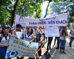 Ngành du lịch - khách sạn 