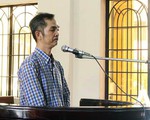 Thuê ô tô đi cầm chiếm đoạt hơn 2 tỉ, lãnh 13 năm tù
