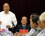 ​Hỗ trợ 90 tỉ mỗi năm cho văn học nghệ thuật