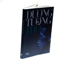 Dương Tường thơ - Tập thơ một đời của một dịch giả