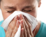 ​Giao mùa - điều kiện một số bệnh lý tai mũi họng “nảy sinh”
