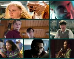 Phim hè doanh thu thất bát nhưng Hollywood vẫn tìm ra tài năng