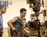 Ngô Kinh tuyên bố nghỉ ngơi một năm chuẩn bị Chiến lang 3