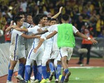 CK bóng đá nam SEA GAMES 29: U-22 Malaysia tự tin đoạt HCV